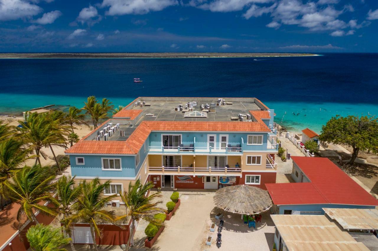 Luxury Studio Rough Scad At Den Laman Playa Exteriör bild