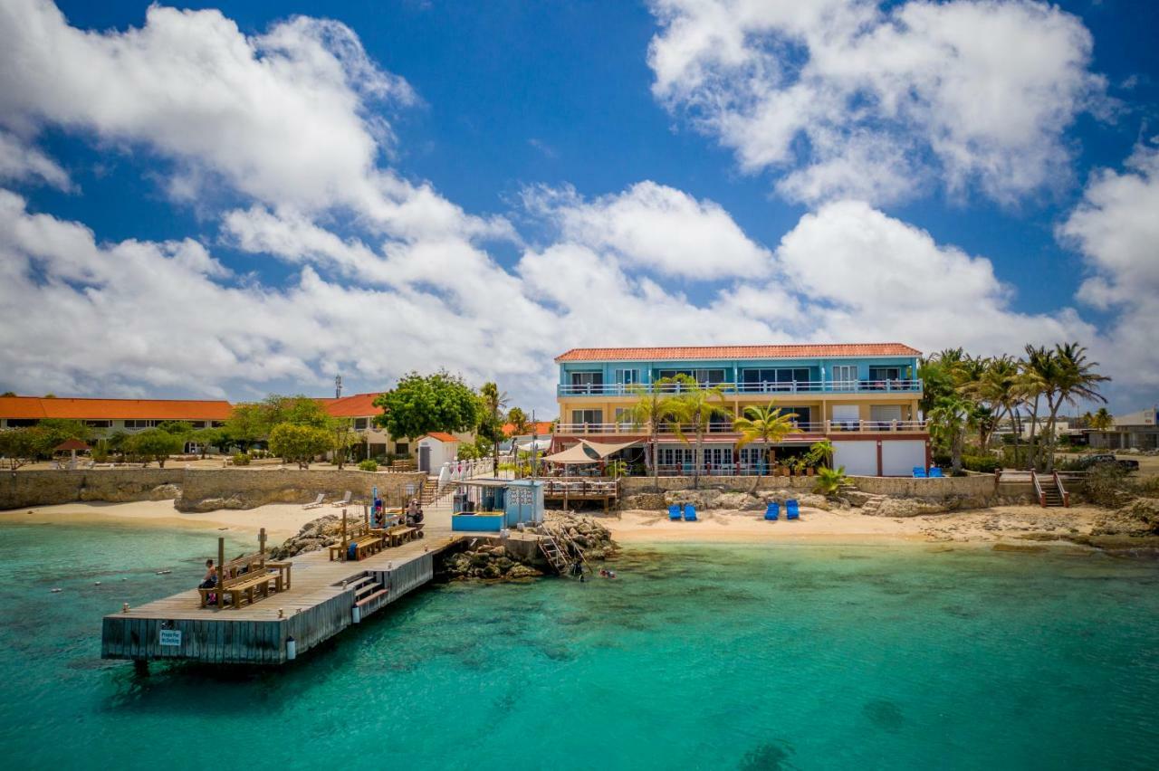 Luxury Studio Rough Scad At Den Laman Playa Exteriör bild