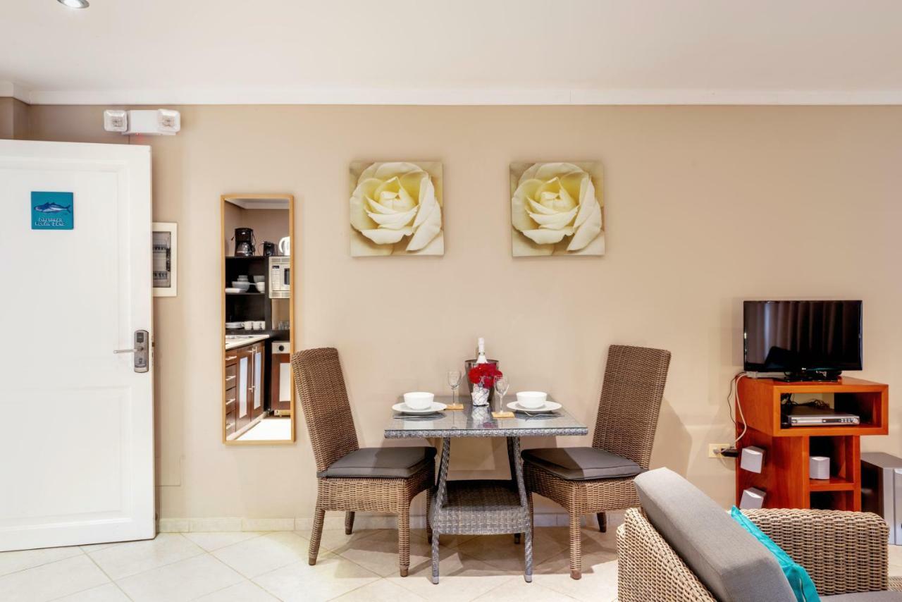 Luxury Studio Rough Scad At Den Laman Playa Exteriör bild