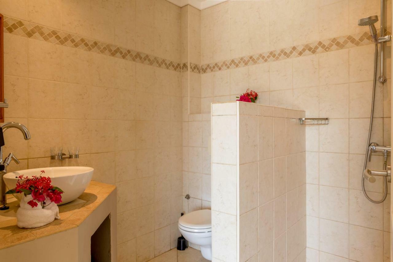 Luxury Studio Rough Scad At Den Laman Playa Exteriör bild